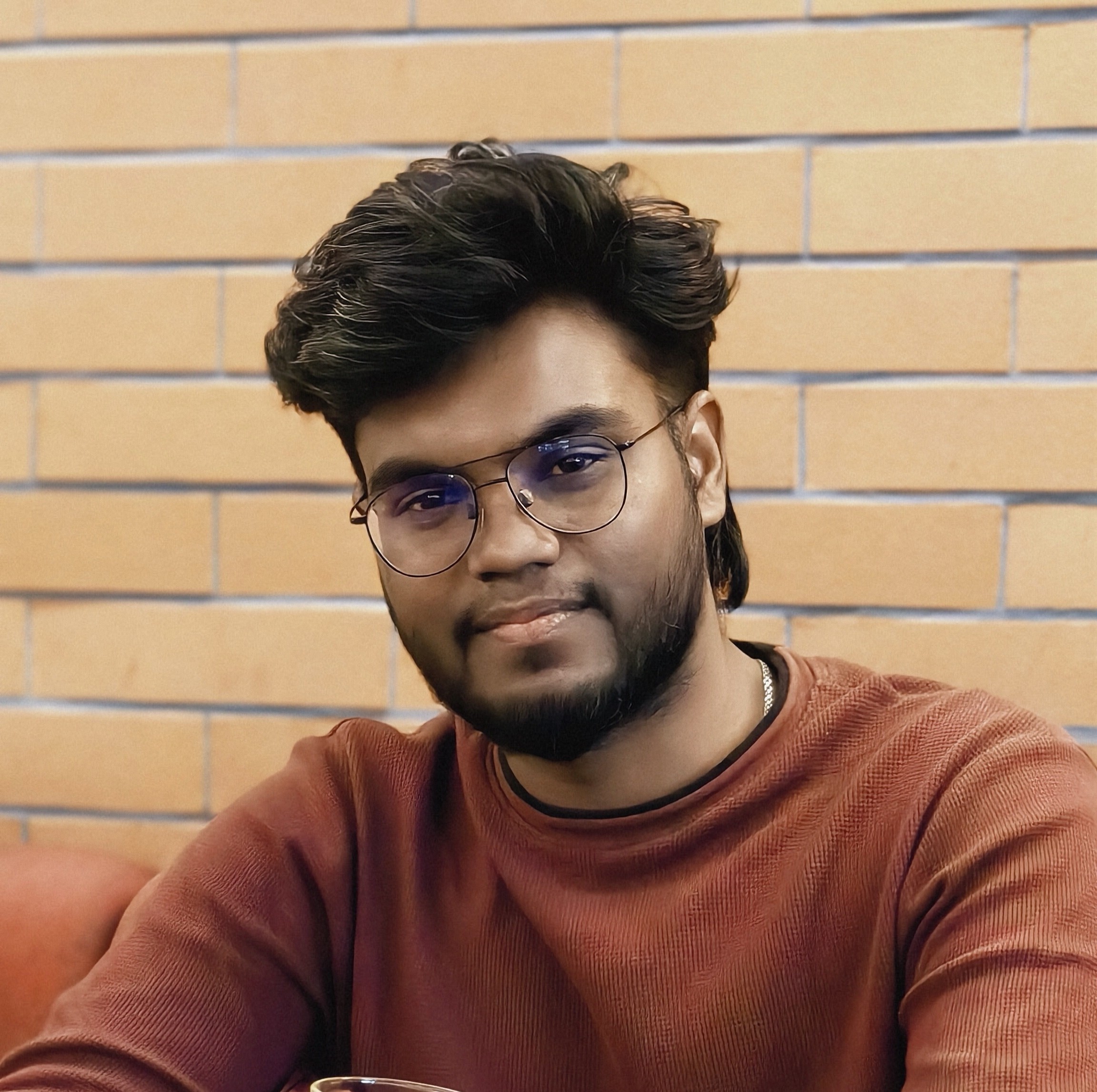 Premkumar G Profile